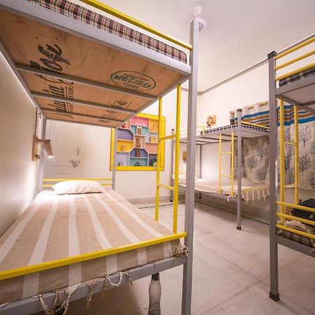 Sun N Soil Backpacker Hostel Lachhiwala Dış mekan fotoğraf