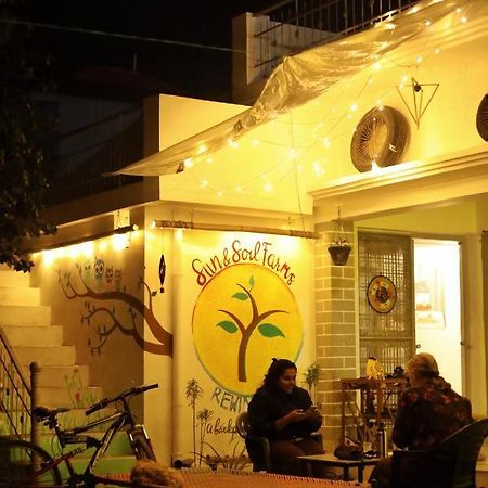 Sun N Soil Backpacker Hostel Lachhiwala Dış mekan fotoğraf