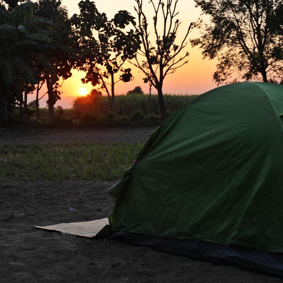Sun N Soil Backpacker Hostel Lachhiwala Dış mekan fotoğraf