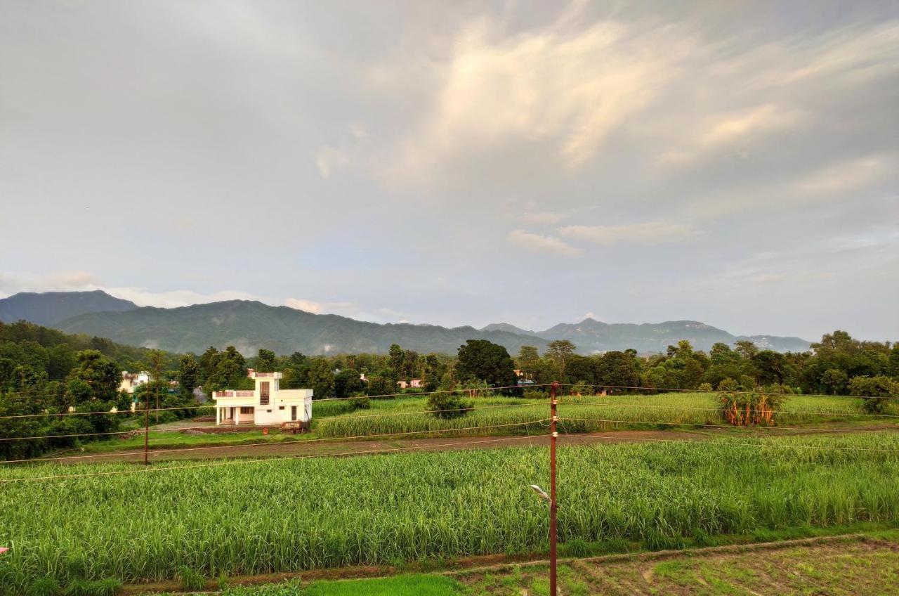 Sun N Soil Backpacker Hostel Lachhiwala Dış mekan fotoğraf
