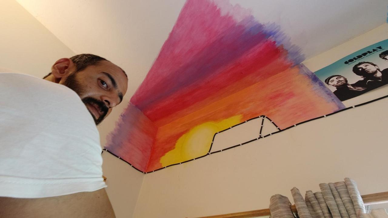 Sun N Soil Backpacker Hostel Lachhiwala Dış mekan fotoğraf