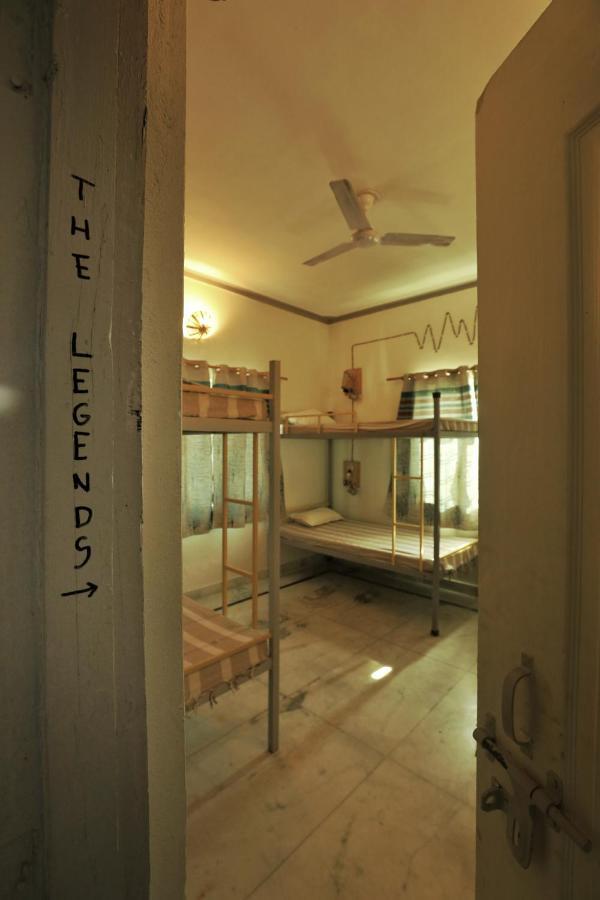 Sun N Soil Backpacker Hostel Lachhiwala Dış mekan fotoğraf