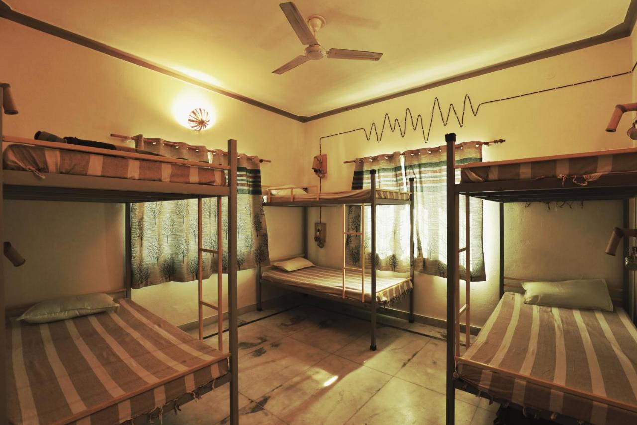 Sun N Soil Backpacker Hostel Lachhiwala Dış mekan fotoğraf