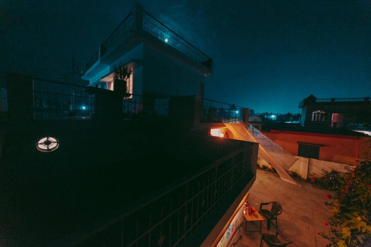 Sun N Soil Backpacker Hostel Lachhiwala Dış mekan fotoğraf